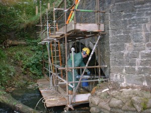 Bridge Repair Bridge Repair