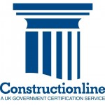 Constructionline Logo
