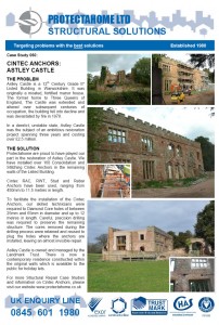 Download Astley Castle Case Study