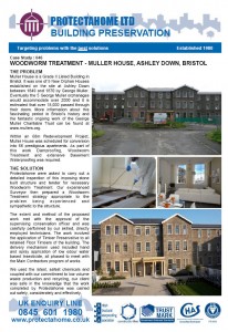 Download Muller House Case Study