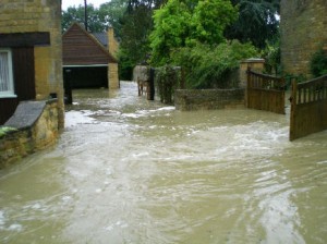 Protectahome Flooding Protectahome - Flooding of home