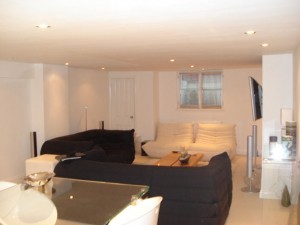 Protectahome Habitable Basement