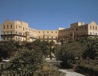 Protectahome Hotel Malta
