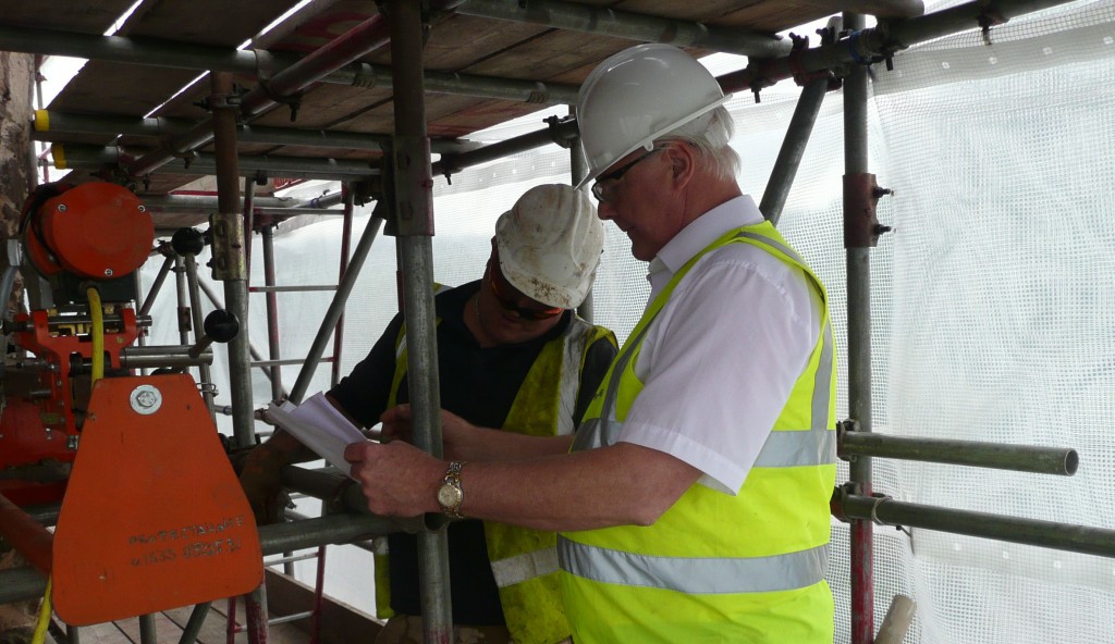 Structural Repairs by Protectahome Structural Repairs by Protectahome