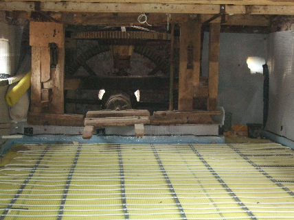 Protectahome Mill Conversion