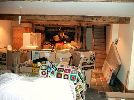 Protectahome Mill Conversion Completed