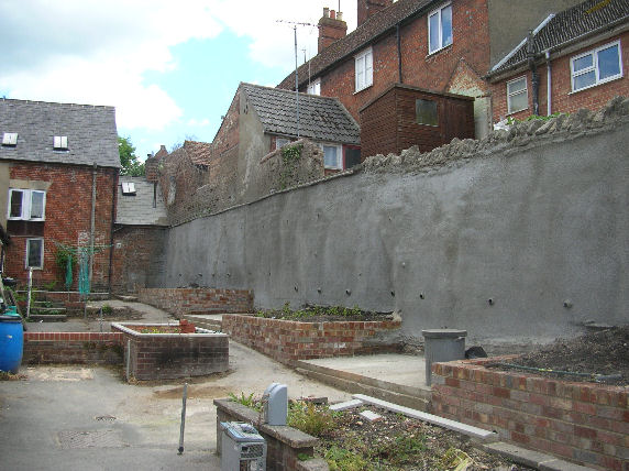 Protectahome Ground Anchors Complete ©