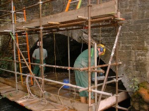 Protectahome Arch Bridge Repair Protectahome Arch Bridge Repair