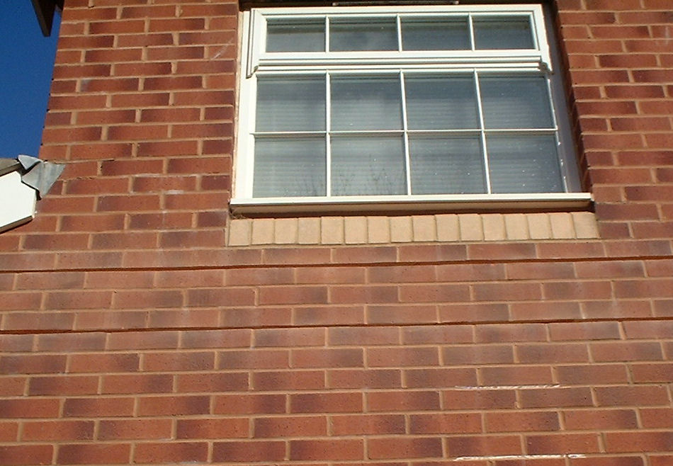 Protectahome Chasing out for Masonry Beams