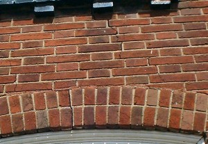Protectahome Lintel Repair Required Protectahome Lintel Repair Required