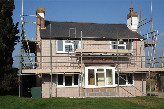 Protectahome - Rerendering Protectahome - Rerendering