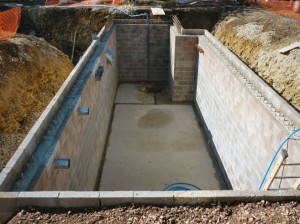 Protectahome Waterproofing Design for Biomass Plant