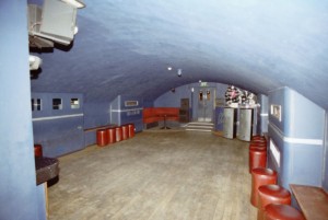 Protectahome Waterproofing Night Club