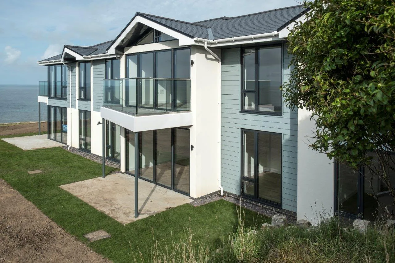 Structural Waterproofing South Wales
