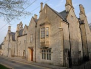 Former Cowbridge Grammar School