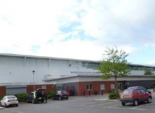 Benfield Gymnastics Centre, Newcastle