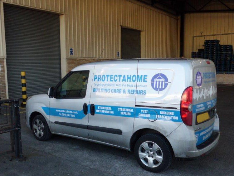 Protectahome attend Pest Control contracts across South Wales and Bristol