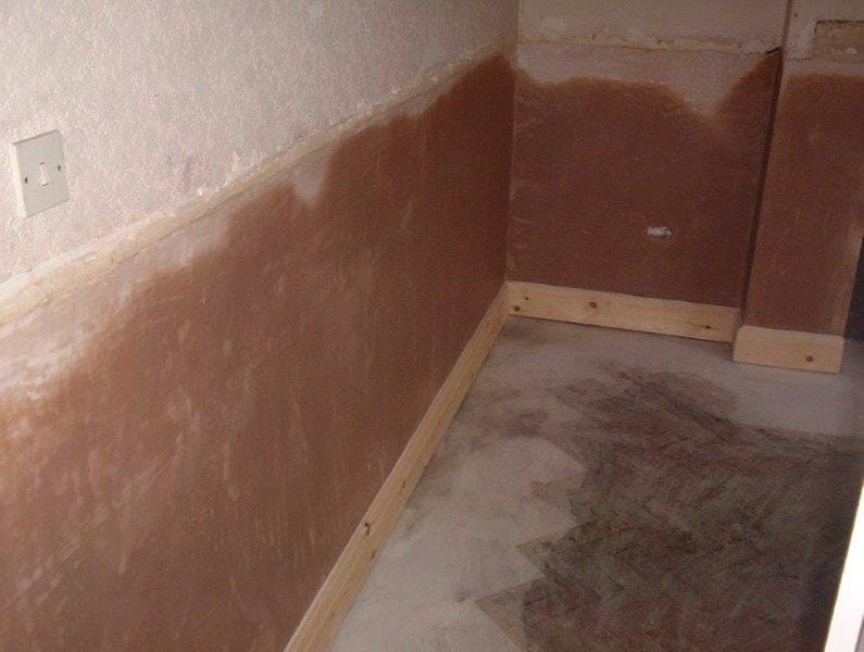 Damp Proofing Specialists