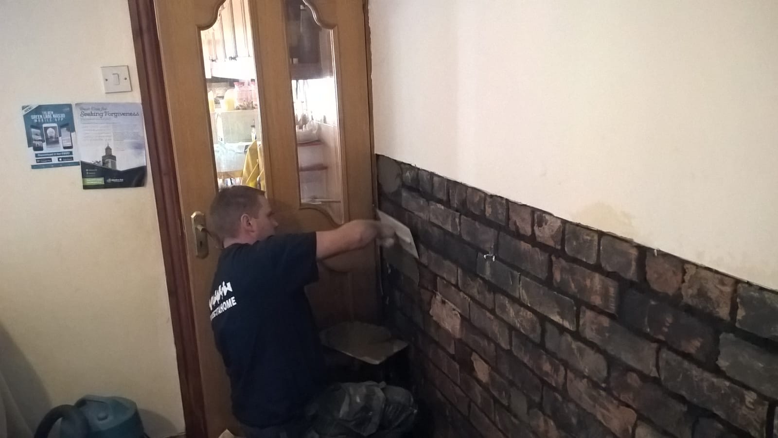 Protectahome Damp Proofing