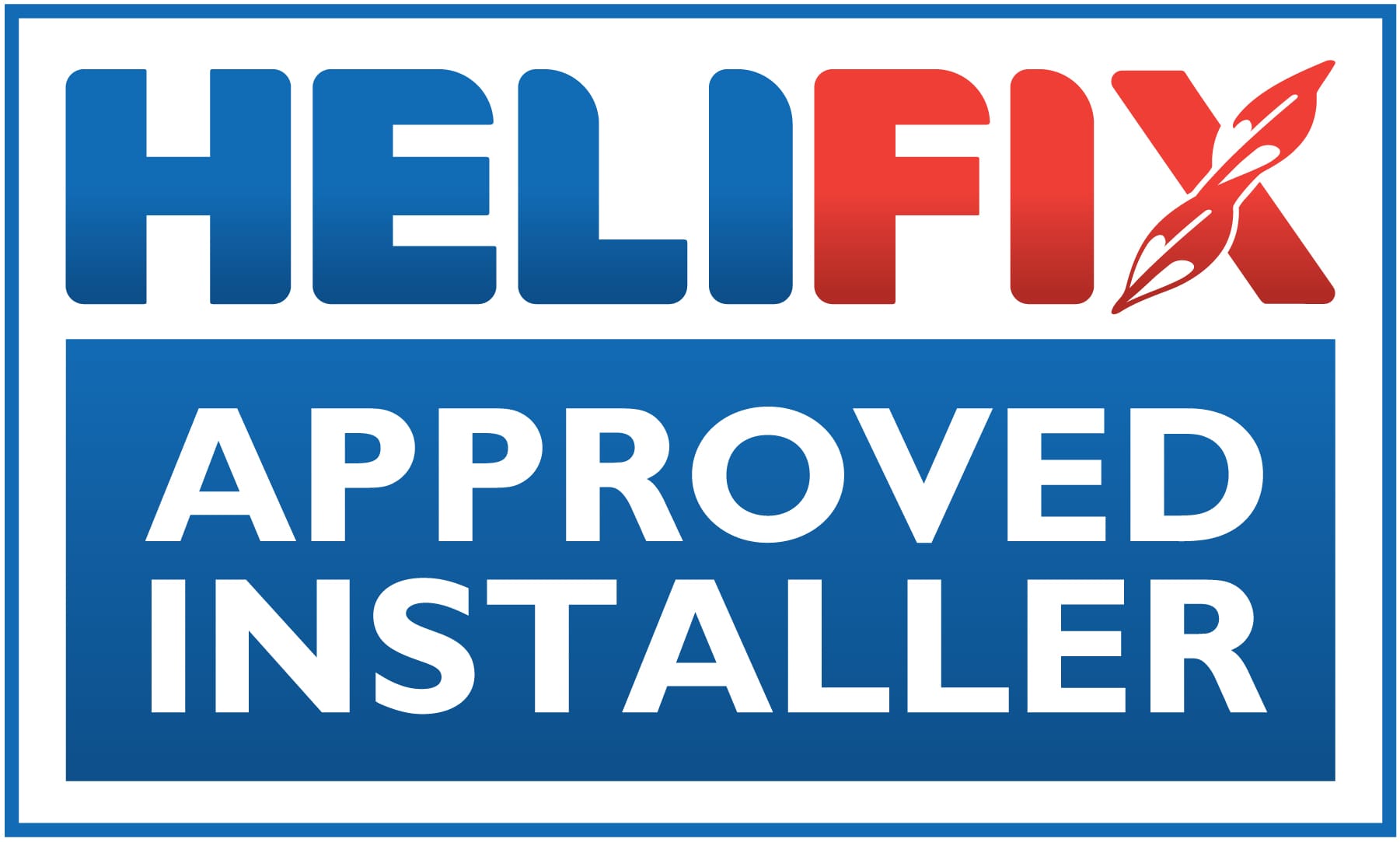 Protectahome are Helifix Specialist Approved Installers