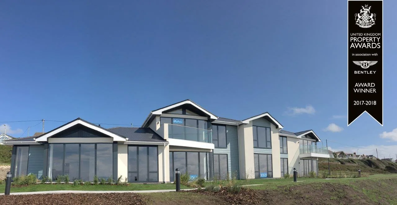 Structural Waterproofing South Wales