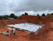 Basement Waterproofing Staffordshire
