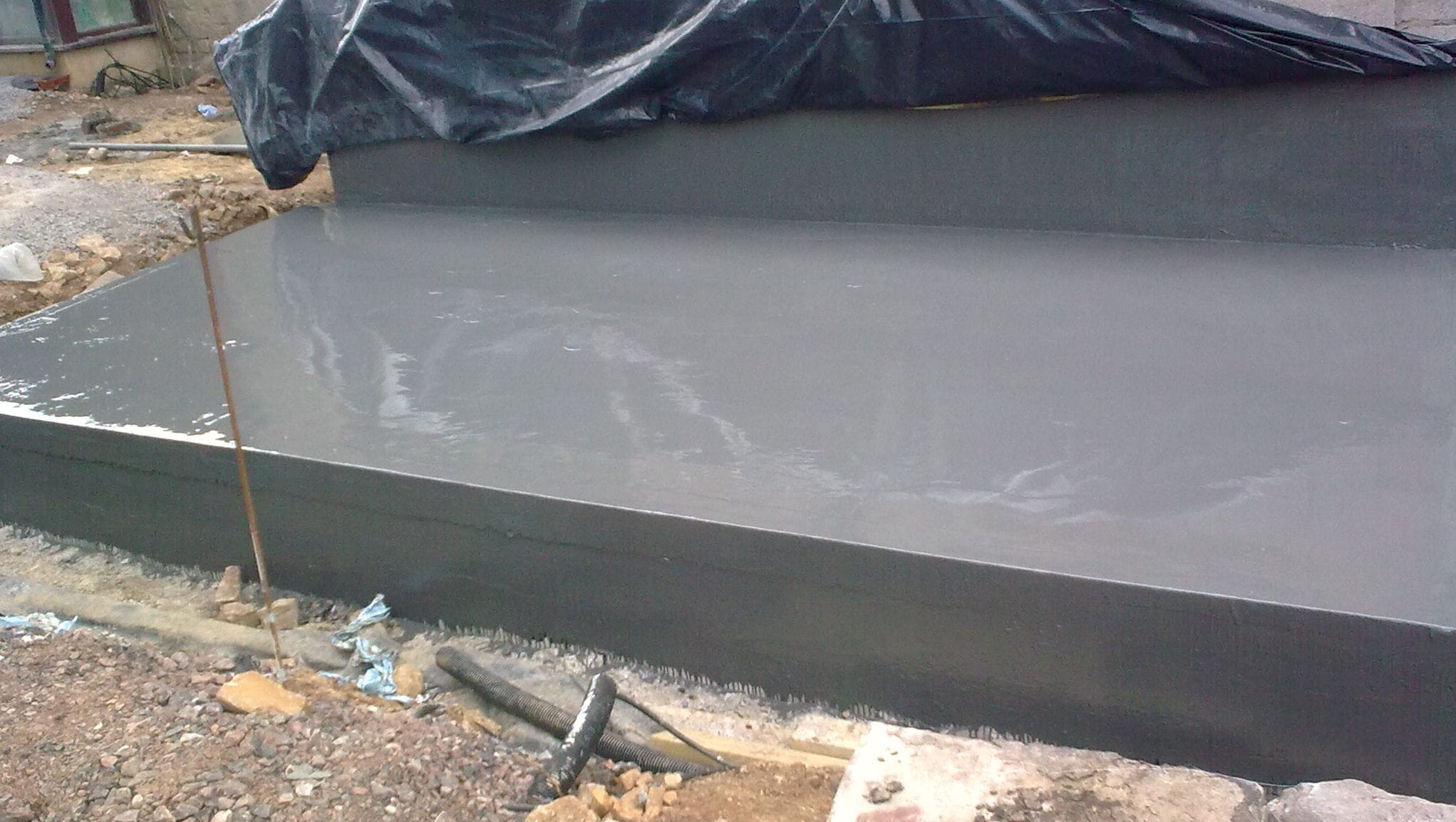 Deck Waterproofing Specialists