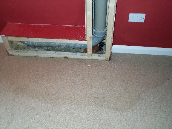 Damp Proofing Specialists