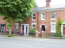 Basement Conversion, Domestic Property in Stourbridge