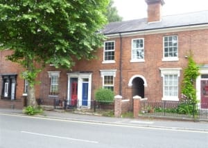 Basement Conversion, Domestic Property in Stourbridge