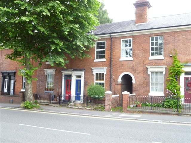 Basement Conversion, Domestic Property in Stourbridge