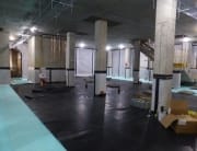 Bristol Guildhall Type C Waterproofing