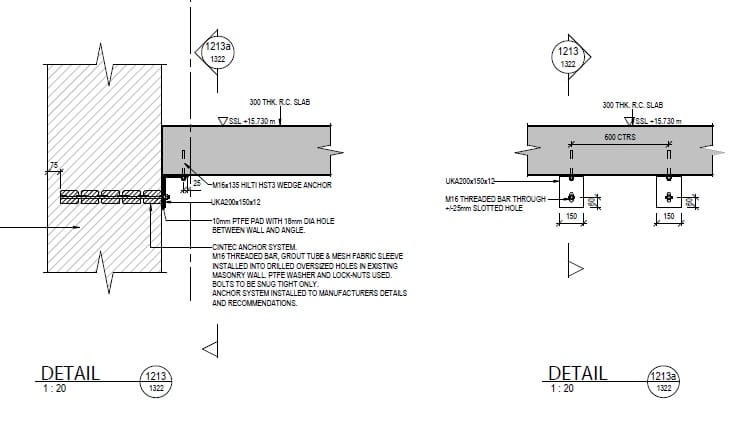 Cintec Approved Installers Bristol