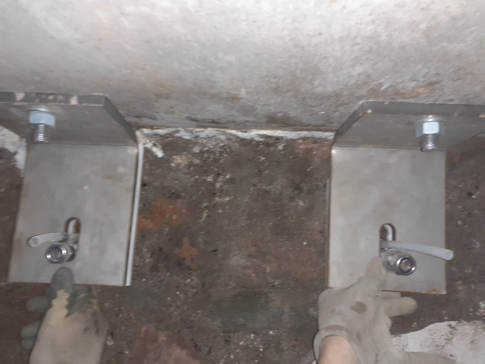 Structural Anchoring Bristol