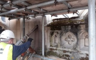 Cintec Anchoring Bristol