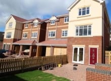 New Build Waterproofing, Newport