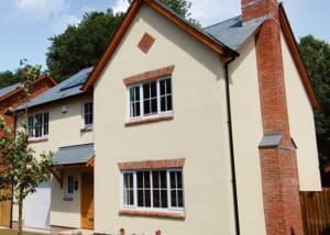 Basement Waterproofing Devon