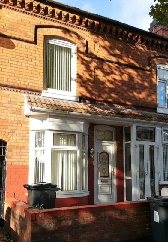 Damp Proofing Birmingham