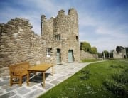 The Tower, Penrice Castle