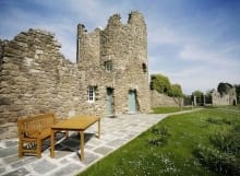 The Tower, Penrice Castle