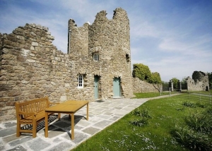 The Tower, Penrice Castle