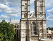 Structural Repairs, Westminster Abbey