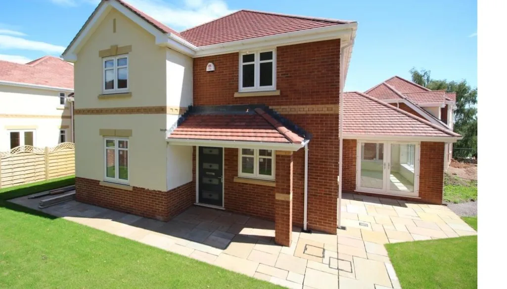 New Build Waterproofing, Newport