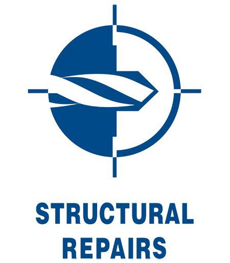 STRUCTURAL-REPAIRS-ICON-&-TYPE-IN-BLUE