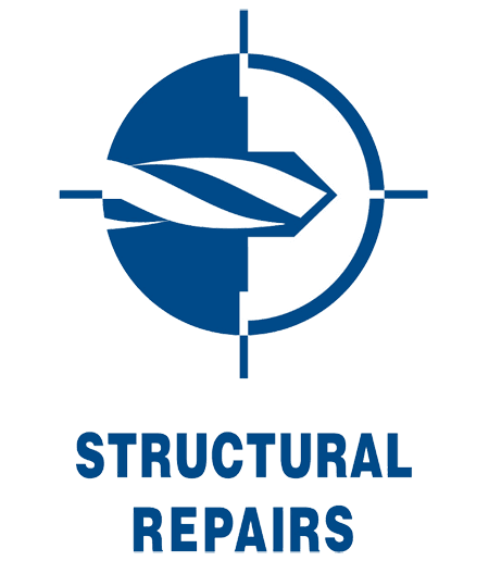 STRUCTURAL-REPAIRS-ICON-&-TYPE-IN-BLUE