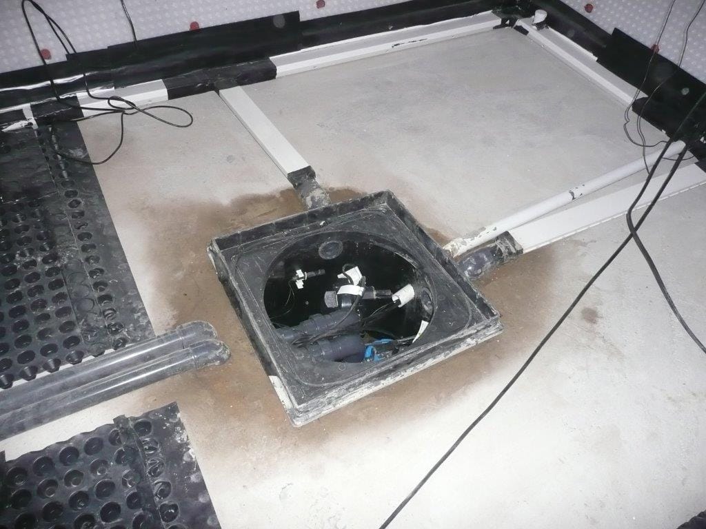 Sump Pump