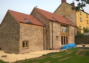 Barn Conversion