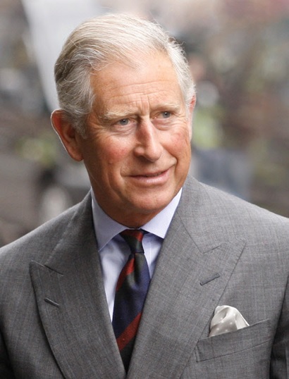 Prince Charles